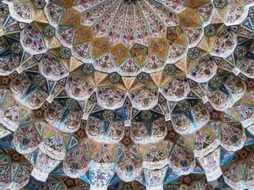 Arziyan - Javed Ali, Kailash Kher - A. R. Rahman - Delhi-6 Full Song  HD