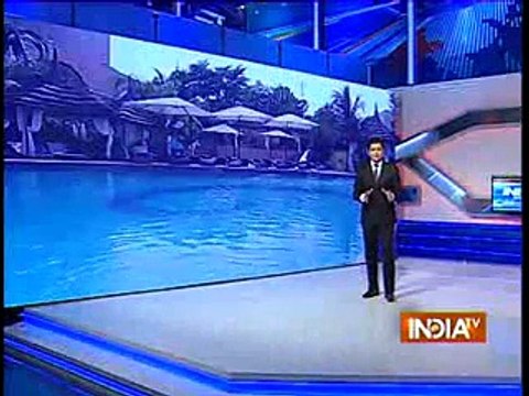 Mali Attack Gunmen Hold 170 Hostages at Radisson Blu Hotel in Bamako