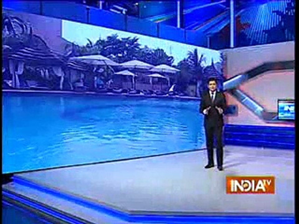 Mali Attack Gunmen Hold 170 Hostages at Radisson Blu Hotel in Bamako