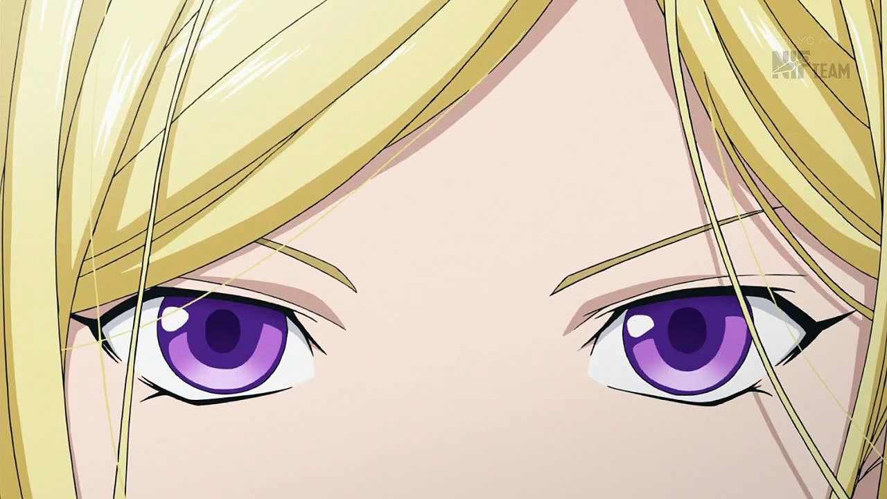 Noragami - Ep 9 - Sub Ita