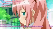 Himegoto แต่งหญิงใช้หนี้ ตอนที่ 07 (ซั�