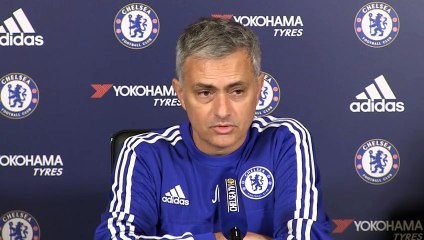 Attaques - Mourinho _ Montrer notre solidarité et notre unité