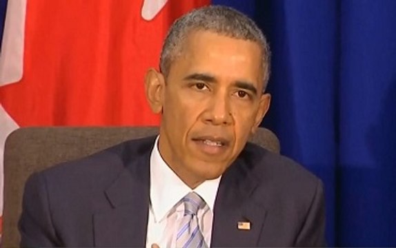 Американские политики признают, что Обаме пора сменить стратегию борьбы с ИГ