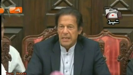 Tezabi Totay - Imran Khan Answer To Journalist on Divorce Issue!