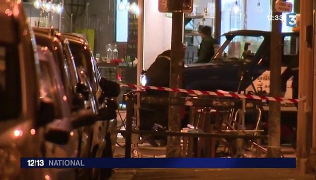 Attentats à Paris : des failles aux frontières