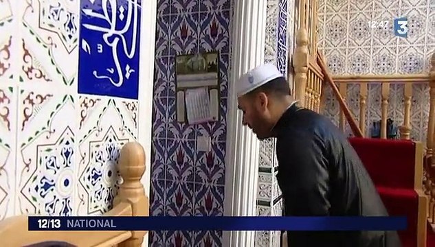 Attentats à Paris : une prière pour dénoncer Daech ce vendredi