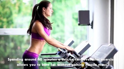 How To Lose Ugly Thigh Fat Fast