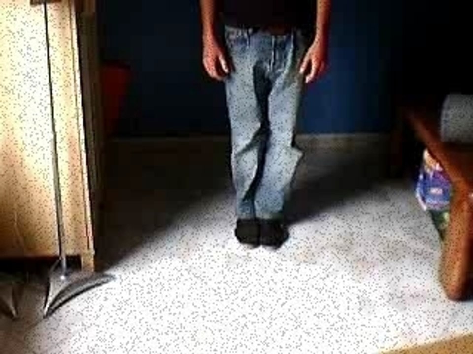 Levitation