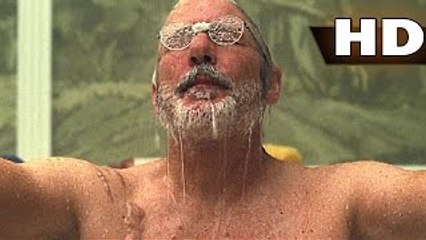 BENEFACTOR Trailer ( Richard Gere, Dakota Fanning - 2016)