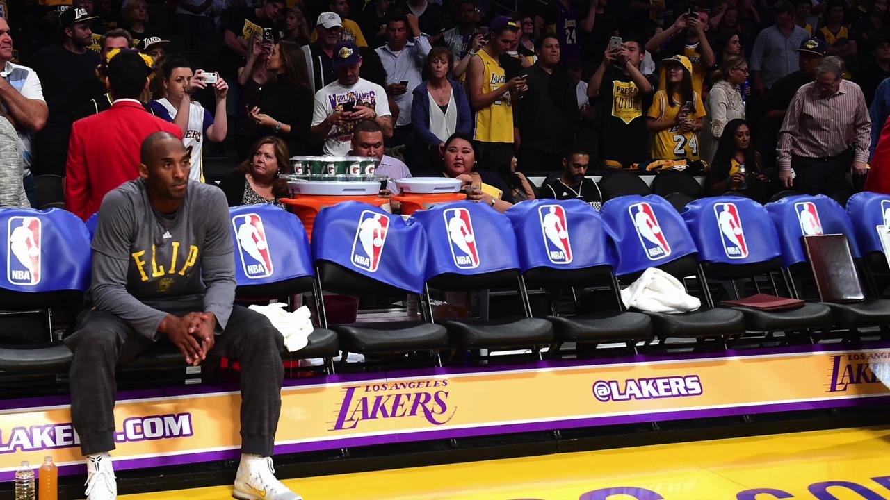 Kobe Bryant might retire