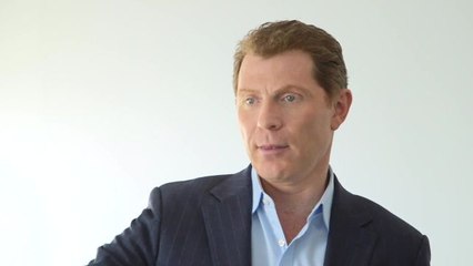 The Key to Amazing Turkey from Celebrity Chefs