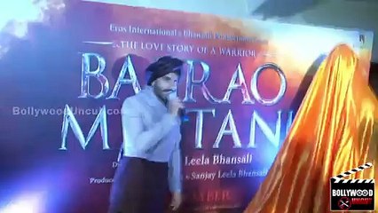 Bajirao Mastani OFFICIAL TRAILER _ Ranveer Singh_ Deepika Padukone_ Priyanka Cho