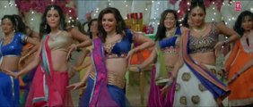 Shaadi Wali Night Hindi Video Song - Calendar Girls (2015) |  Akanksha Puri, Avani Modi, Kyra Dutt, Ruhi Singh, Satarupa Pyne |  Meet Bros Anjjan, Amaal Mallik | Aditi Singh Sharma