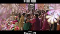 Dil Kare Song by Atif Aslam Movie Ho Maan Jahaan
