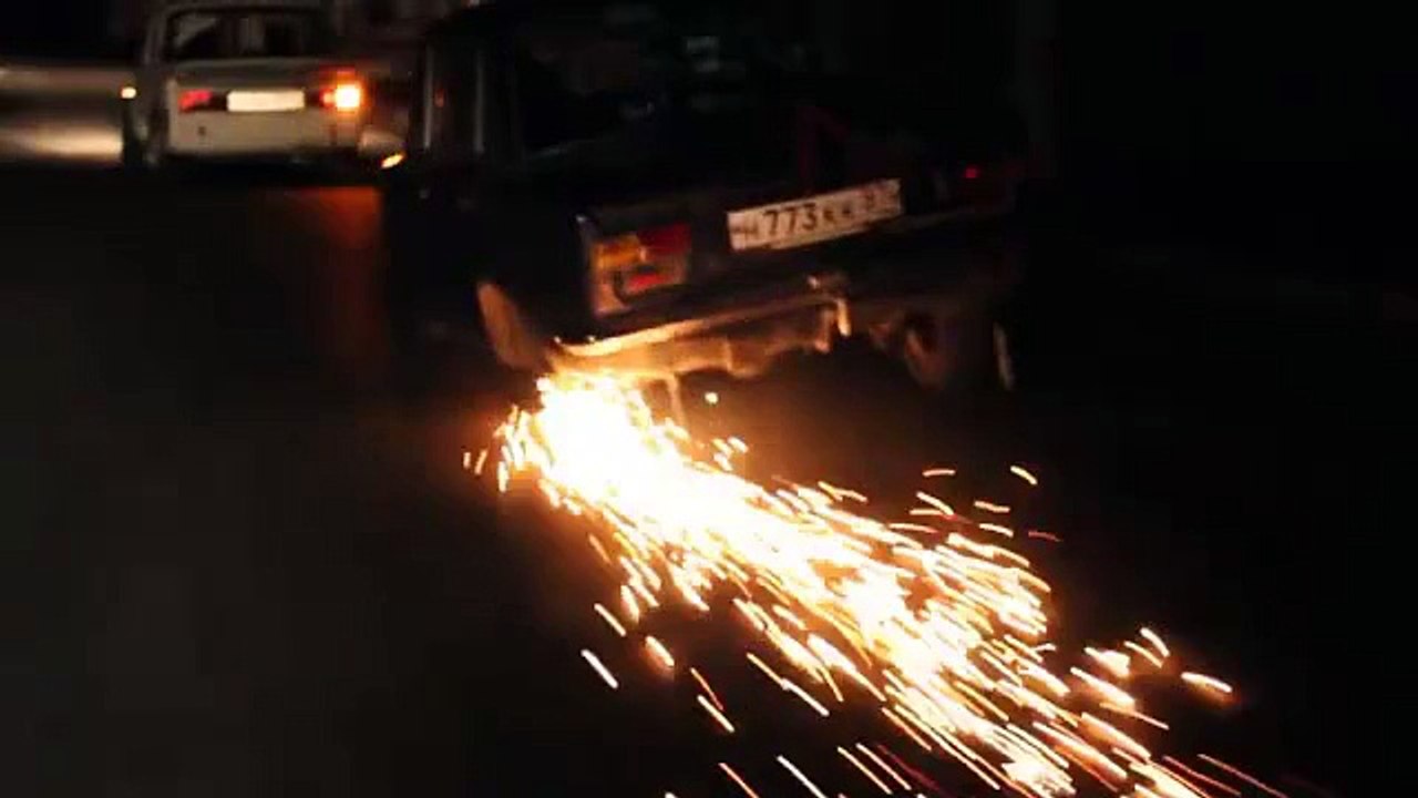 Meanwhile in Russia...