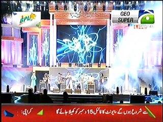 BPL Opening Ceremony Part 2 2015