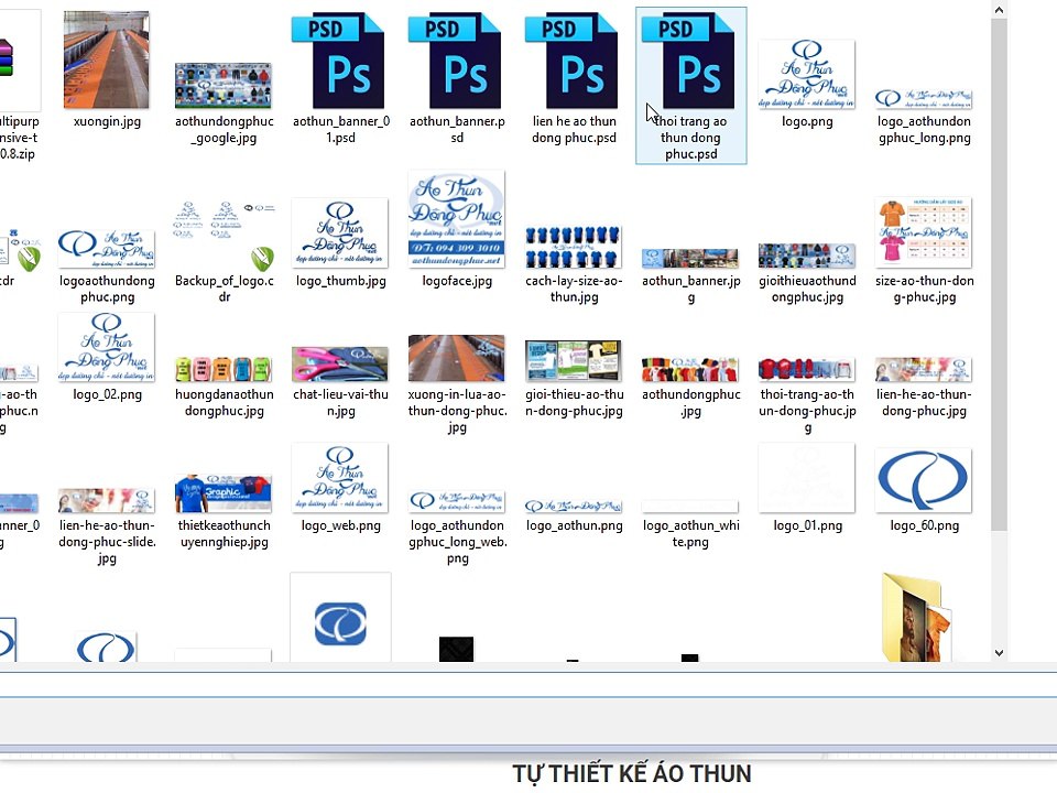 Tự thiết kế áo thun, may áo nhóm, in áo lớp, áo thun đồng phục