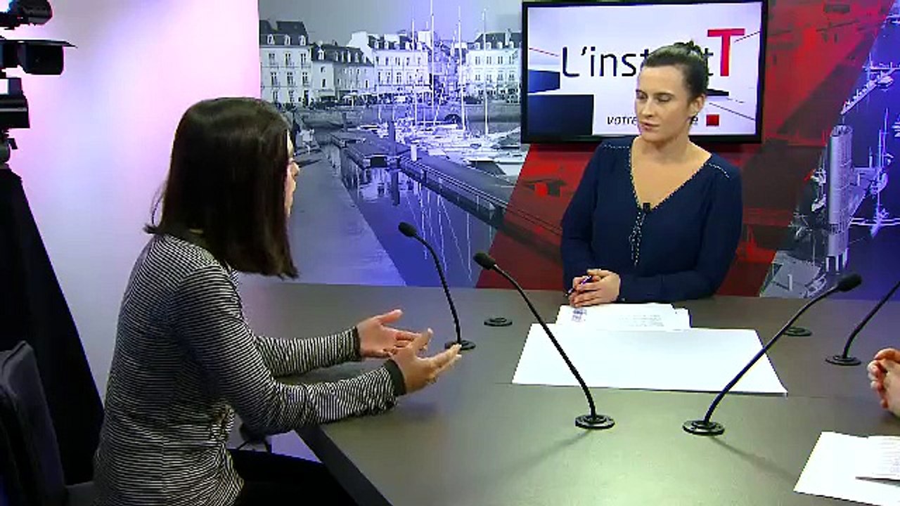 L'instant T de Tébésud du 20 novembre 2015