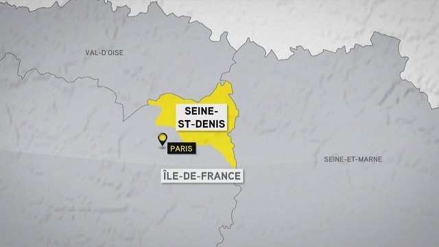 Saint-Denis: comment s'est déroulée la traque d'Abdelhamid Abaaoud?