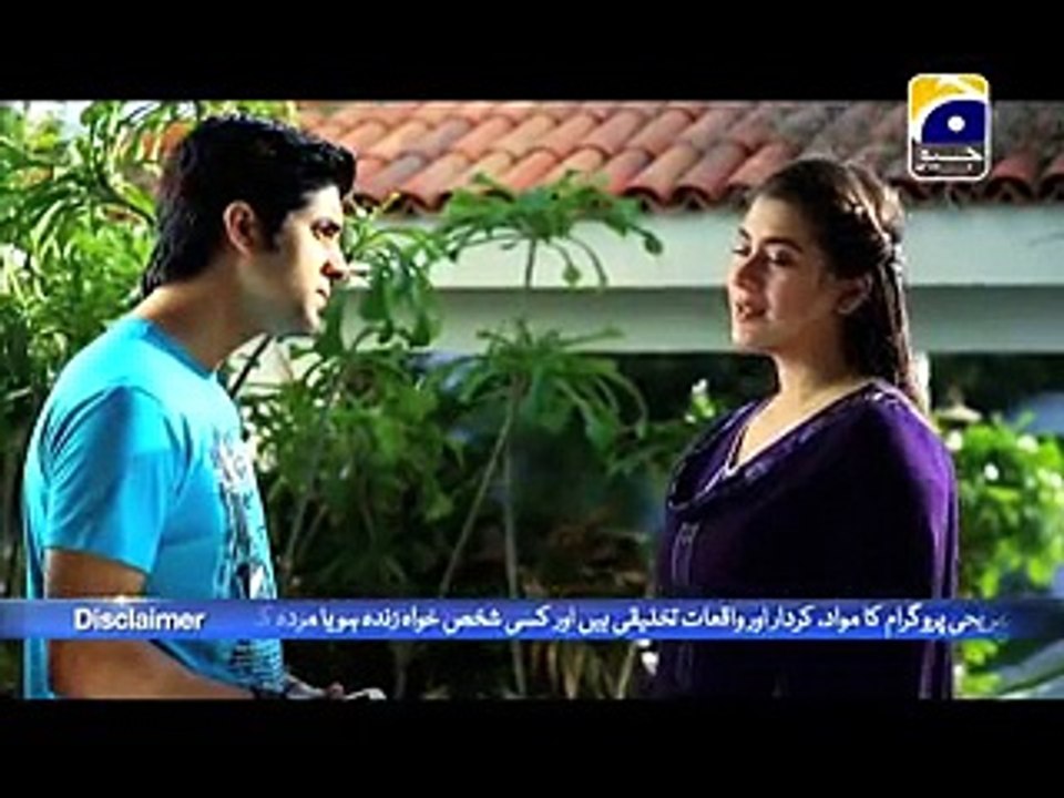 Jannat -Episode 32