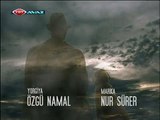 Yeni Türkü Havada Bulut dizisi jenerik Nilüfer Açıkalın, Özgü Namal TRT 2002