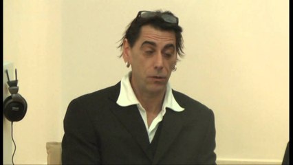 “Onufri 21”. Çelet në Galerinë e Arteve  ekspozita e ‘qelqtë’