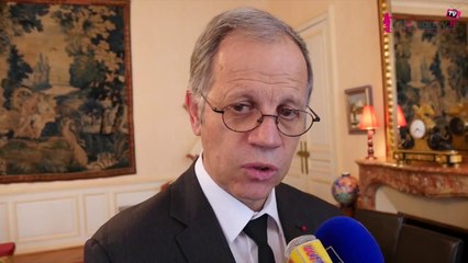 État d'Urgence et sécurité : le préfet de Meurthe-et-Moselle réunit les élus