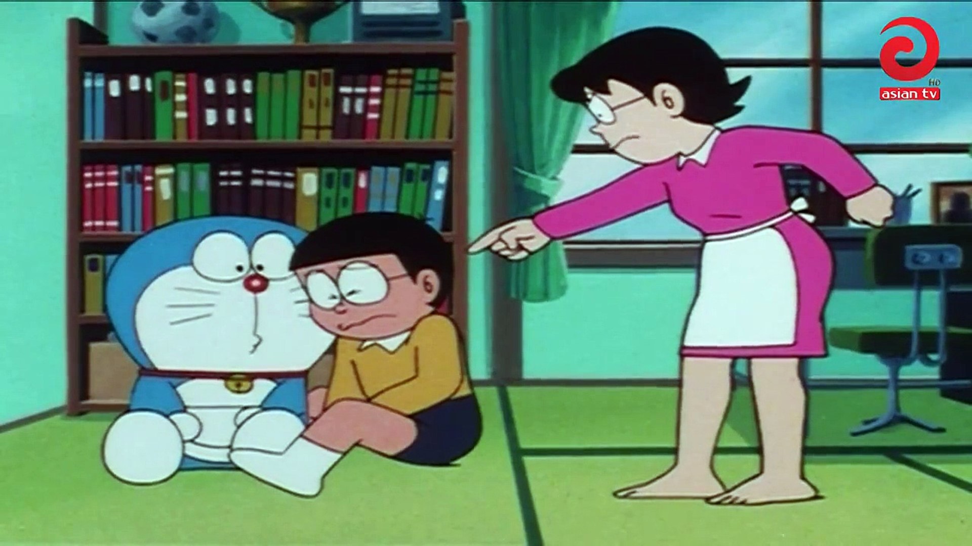 Doraemon Bangla Cartoon 2in1 part 78 - Dailymotion Video