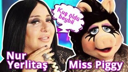 Türk ünlülerin benzerlik taşıdığı yaratıklar