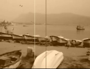 Bartın - Amasra "nostalji"