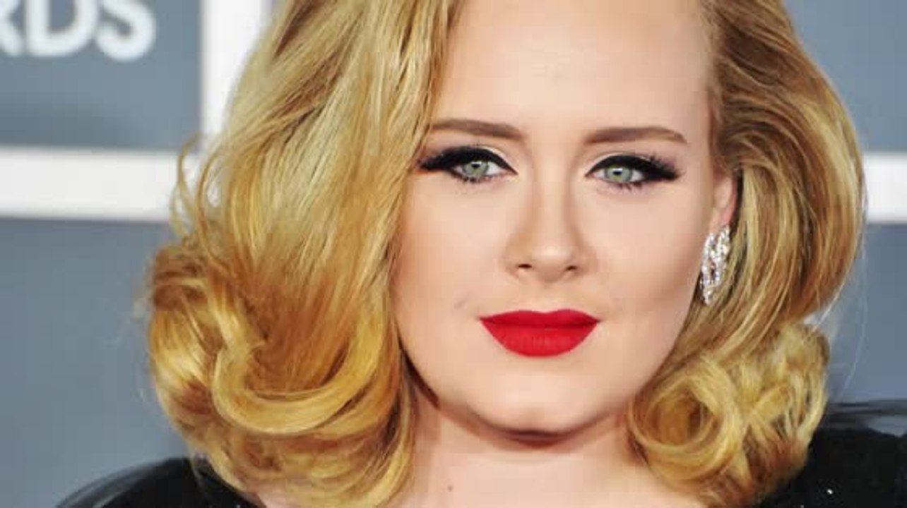 Adele's neues album scheidet die geister
