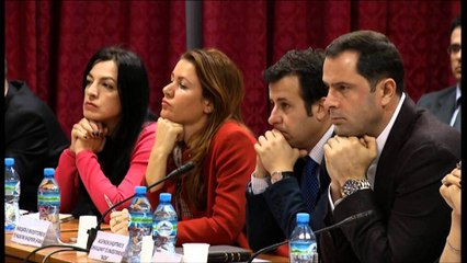 Drejtësia. Ylli Manjani vë përballë gjykatat me bizneset