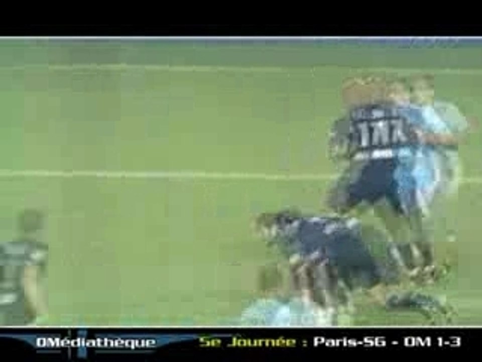 Psg 1-3 OM 2006-07