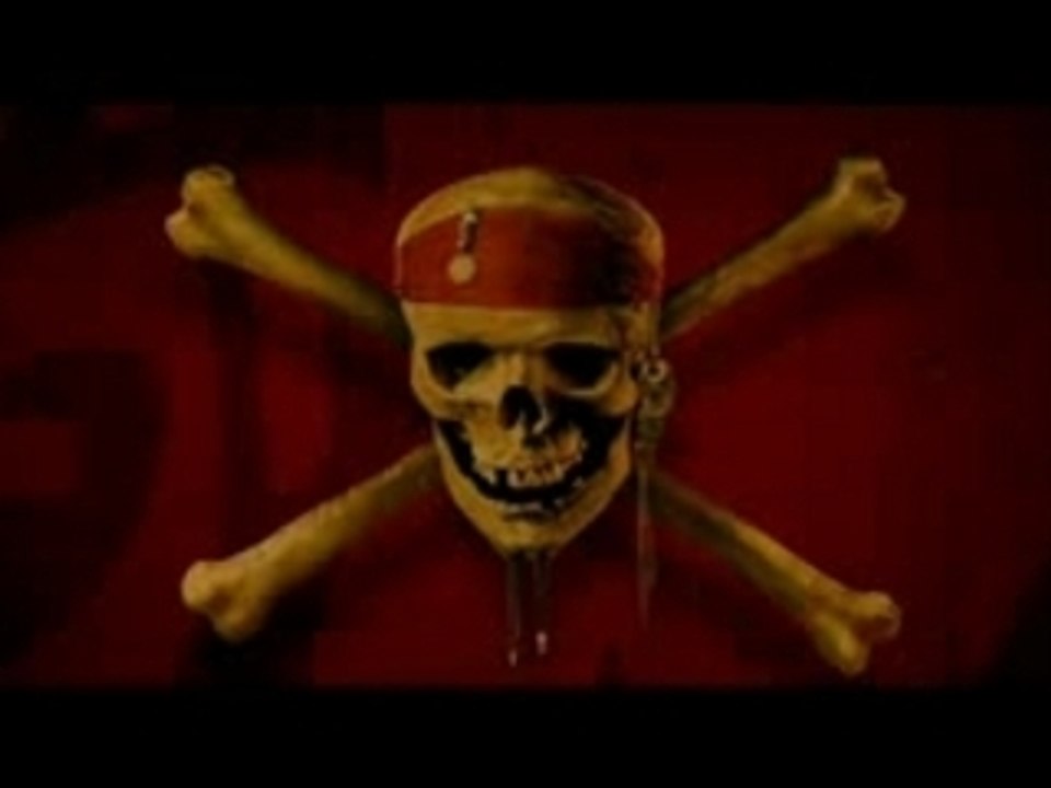 Send POTC3 Straight to the Top