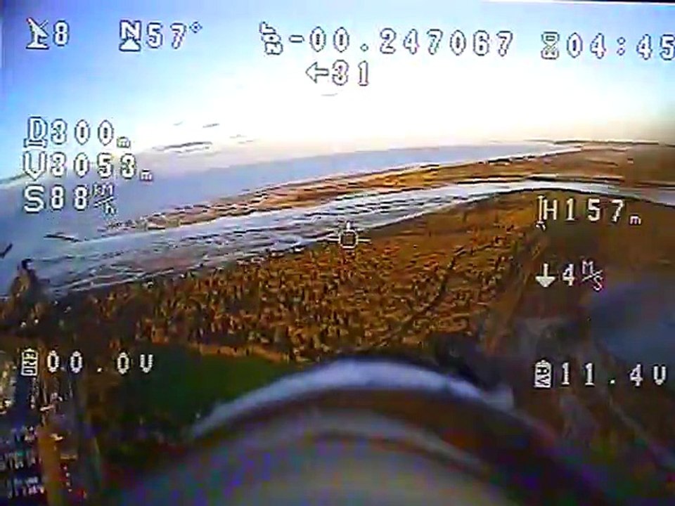 JUST FLY FPV