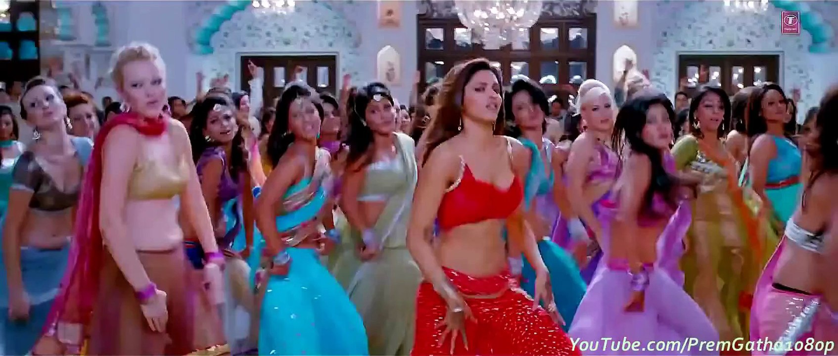 Dilli Wali Girlfriend - Yeh Jawaani Hai Deewani...