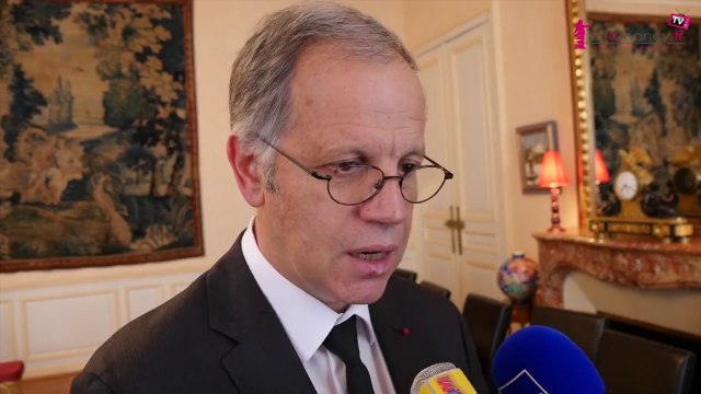 État d'urgence. Les festivités de la Saint-Nicolas pourraient être annulées à Nancy