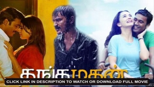Download Thanga Magan (2015) Full Movie - video dailymotion