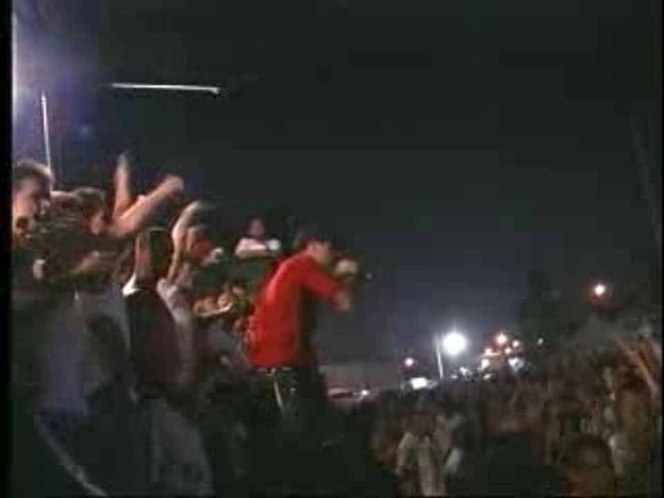 Pennywise - Bro Hymn