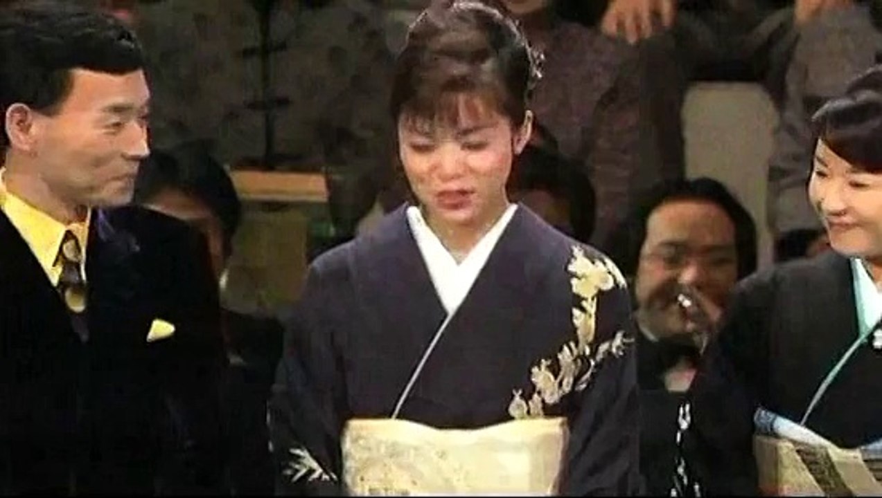 25◆..おんなの出船 　石原詢子