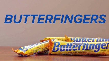 Australians Taste Test American Sweets