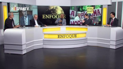 Enfoque - España a un mes de las elecciones del 20D