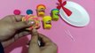 Play Doh Lollipops For Children | How To Make Lollipop | Play Doh Lollipops For Kids