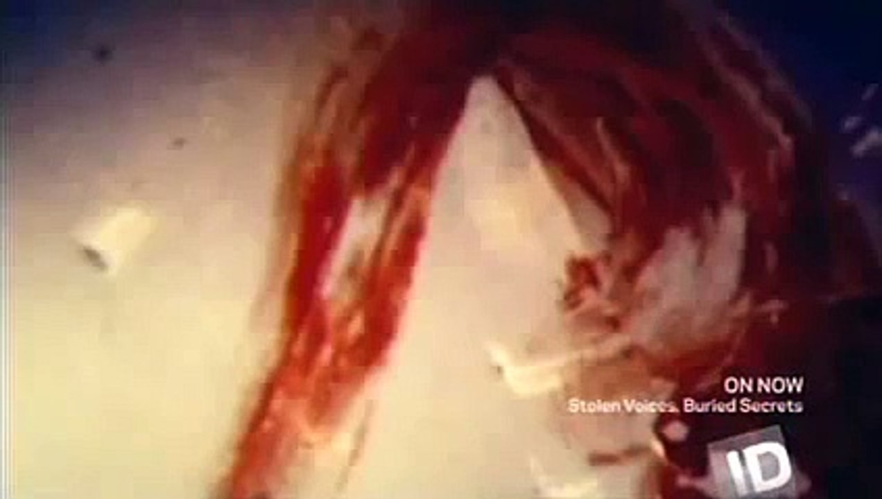 Written in Blood Documentary Full HD s