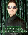 Bilal Durrani in The Matrix Reloaded (2015)