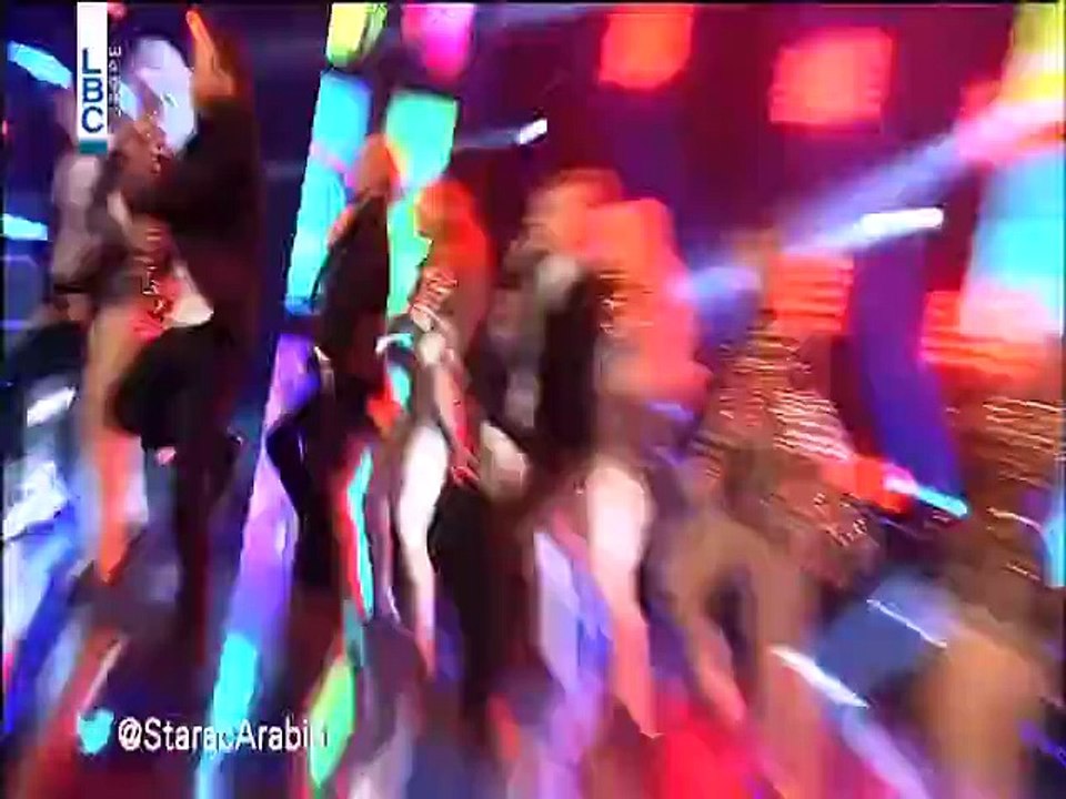 Star Academy 11 - Prime 6 - 20/11 - Part 1 | ستار اكاديمي 11