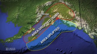 American History Documentary 1964 Quake: The Great Alaska Earthquake