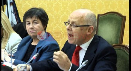 “Ekonomia” miratoi në parim paketën fiskale 2016, opozita kundër për disa ligje- Ora News