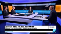 Paris terror attacks: The French way of life targeted (part 2)