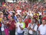 Presidente Maduro anunció nuevas pensiones en Amor Mayor